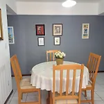 Apartamento Quadra Mar - 1 Quarto Refrigerado- Balneario Camboriu