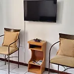 Apartamento Quadra Mar - 1 Quarto Refrigerado- Balneario Camboriu