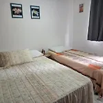 Apartamento Quadra Mar - 1 Quarto Refrigerado- Balneario Camboriu