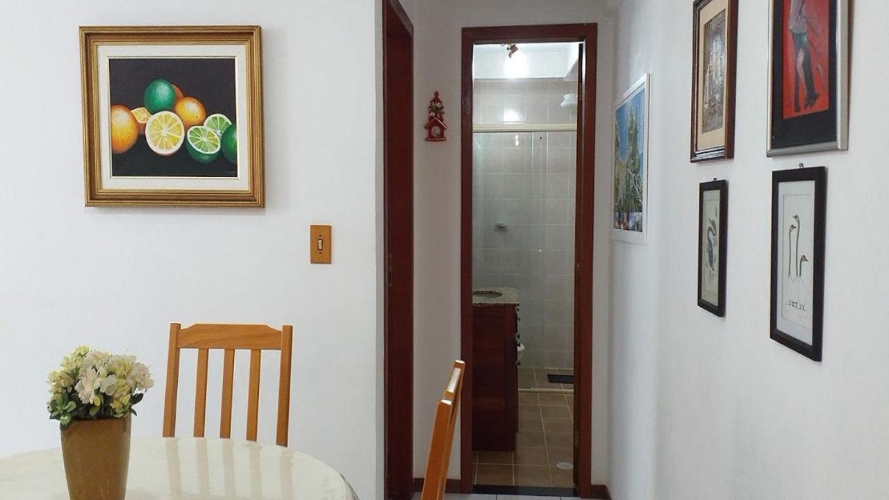 Apartamento Quadra Mar - 1 Refrigerado- Balneario Camboriu