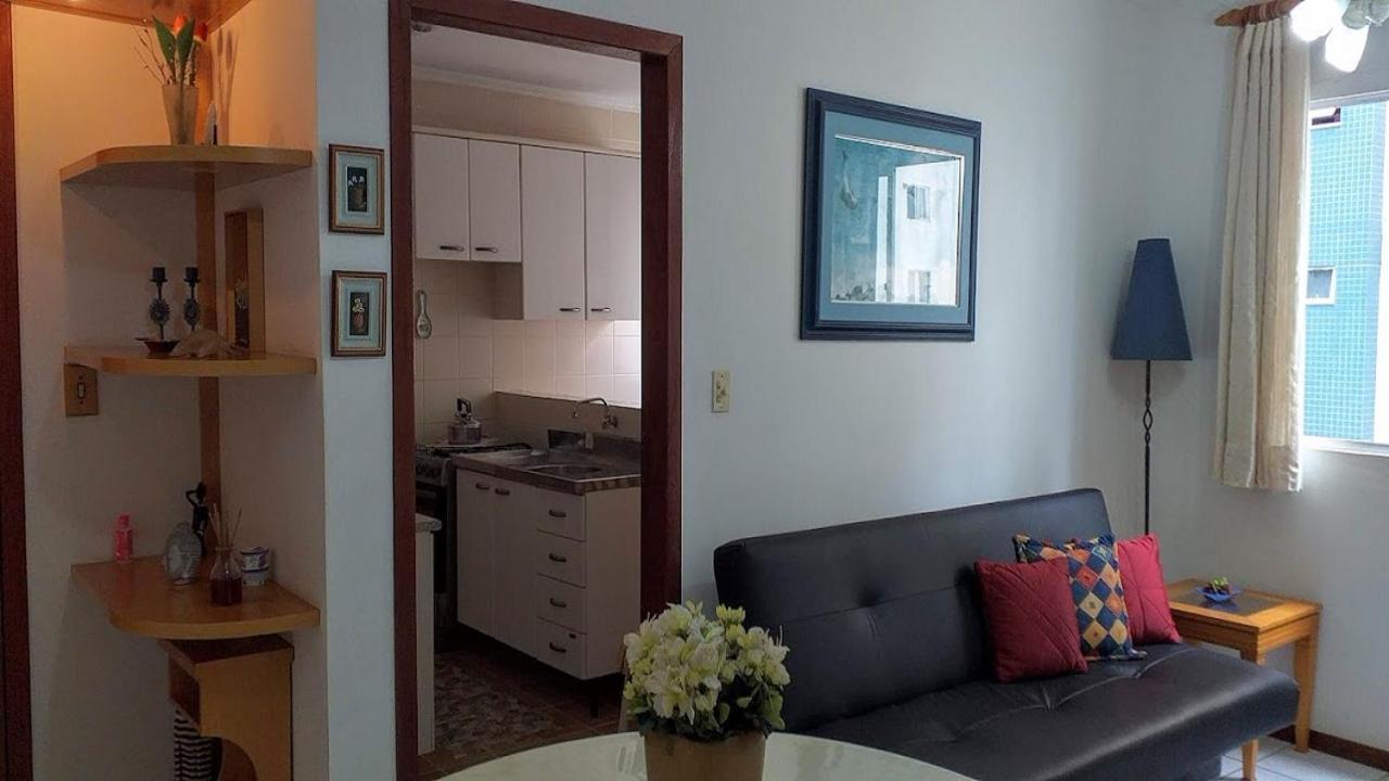 Apartamento Quadra Mar - 1 Refrigerado- Balneario Camboriu