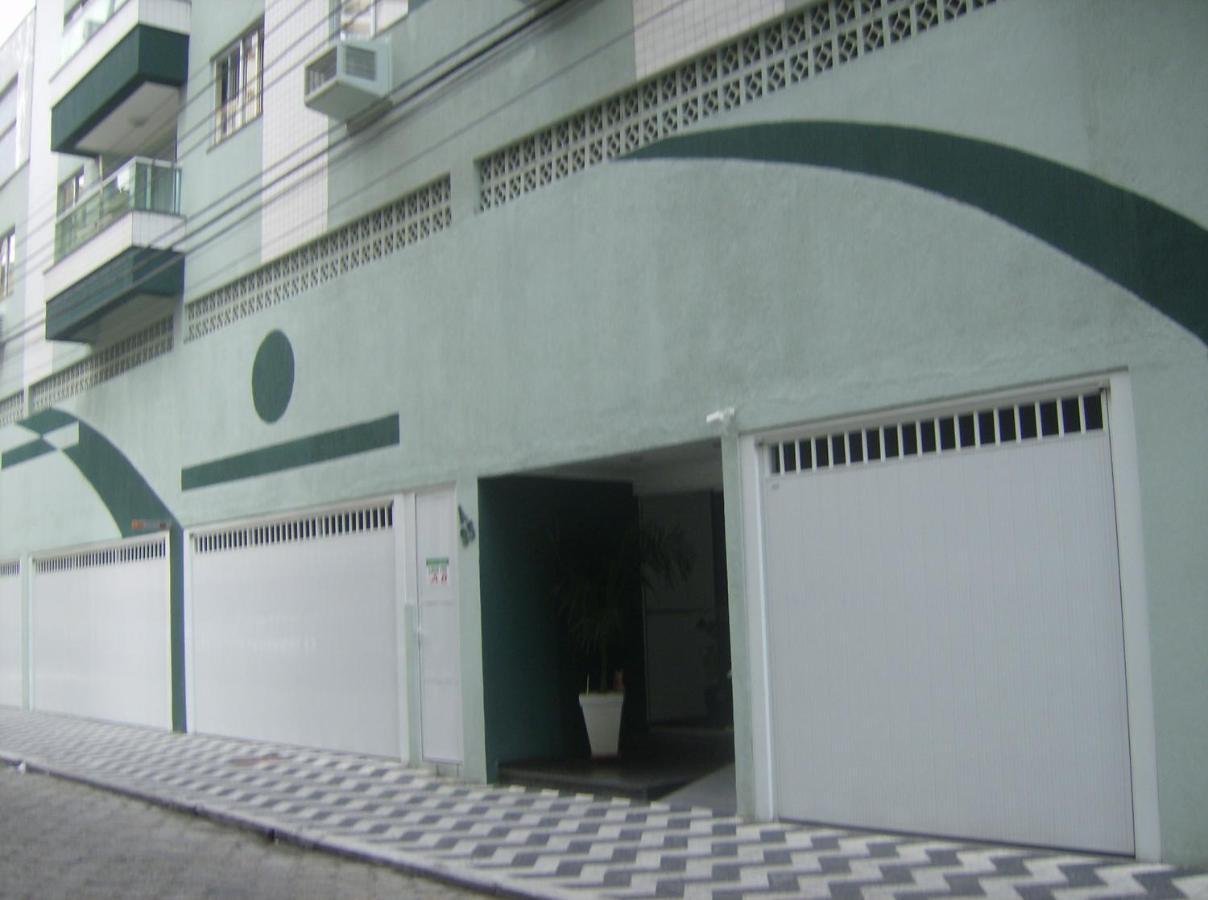 Quadra Mar - 1 Refrigerado- Apartamento