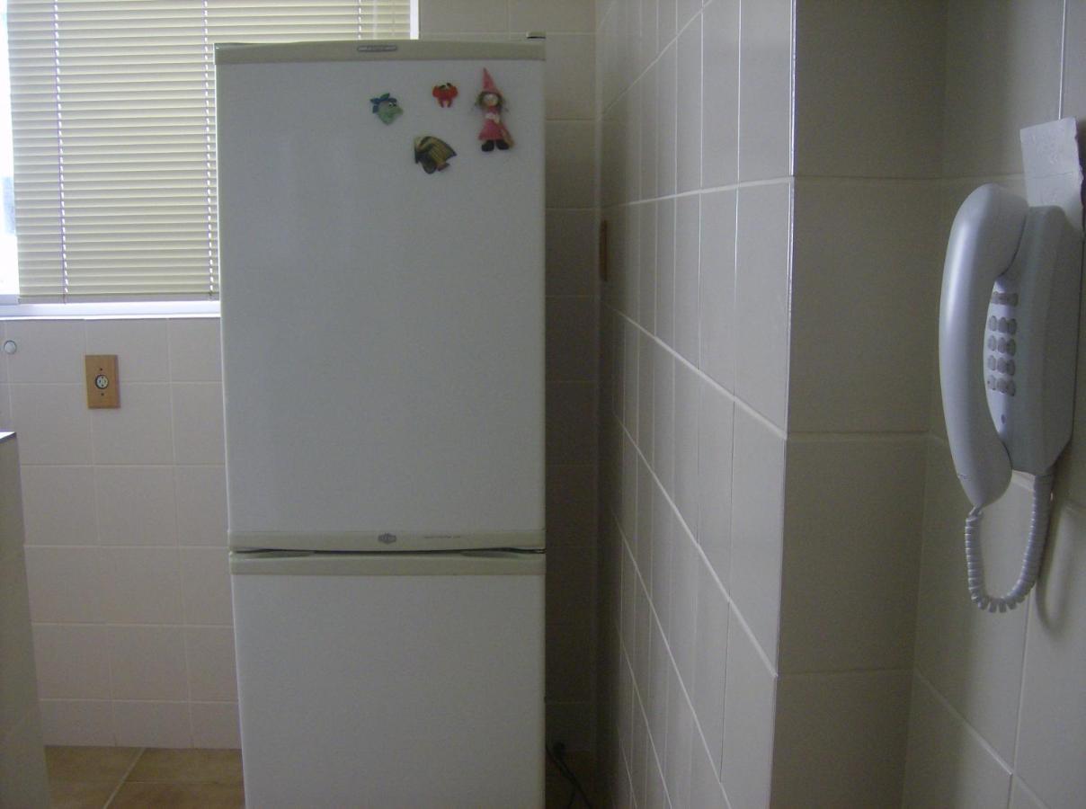 Quadra Mar - 1 Refrigerado- * Balneario Camboriu
