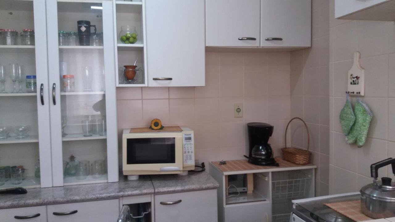 Quadra Mar - 1 Refrigerado- Apartamento *