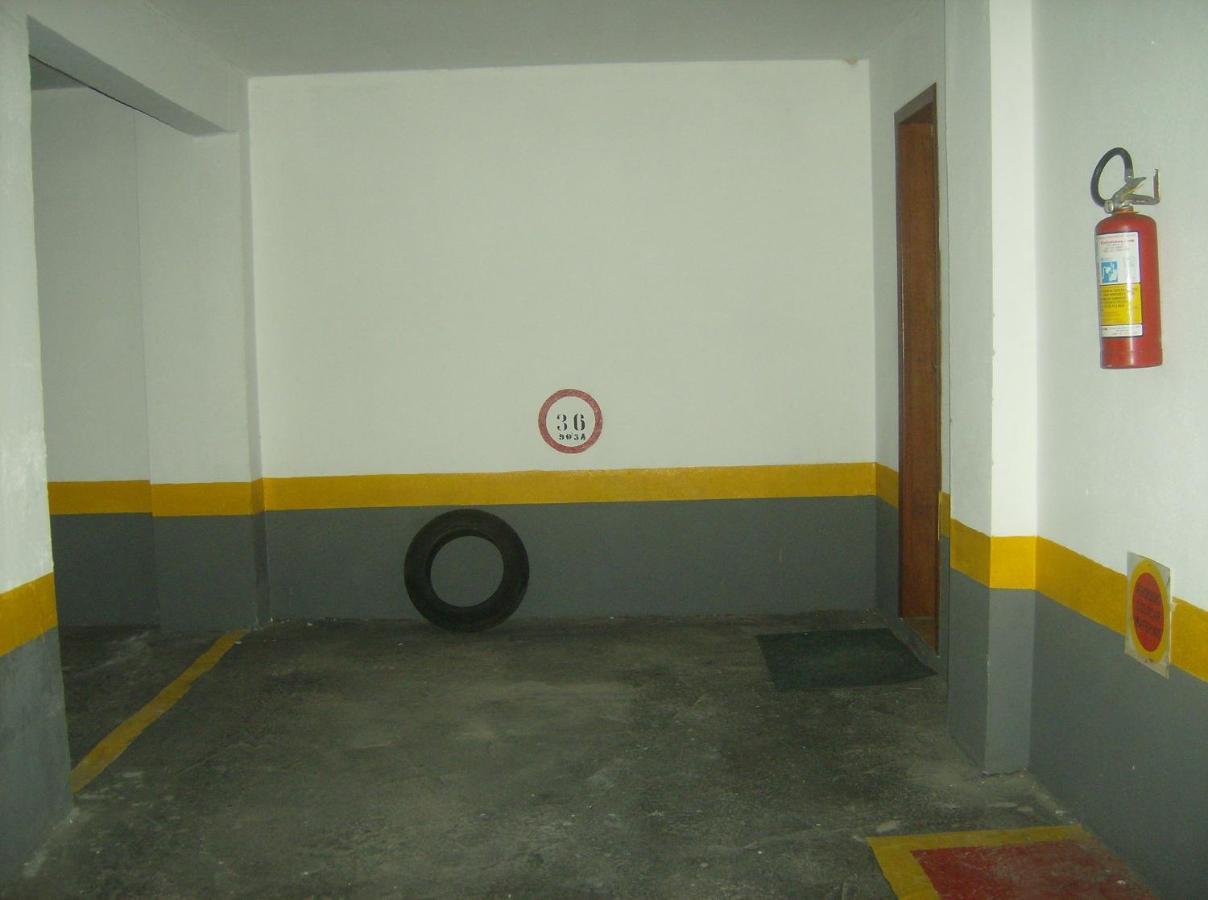 Quadra Mar - 1 Refrigerado- Apartamento