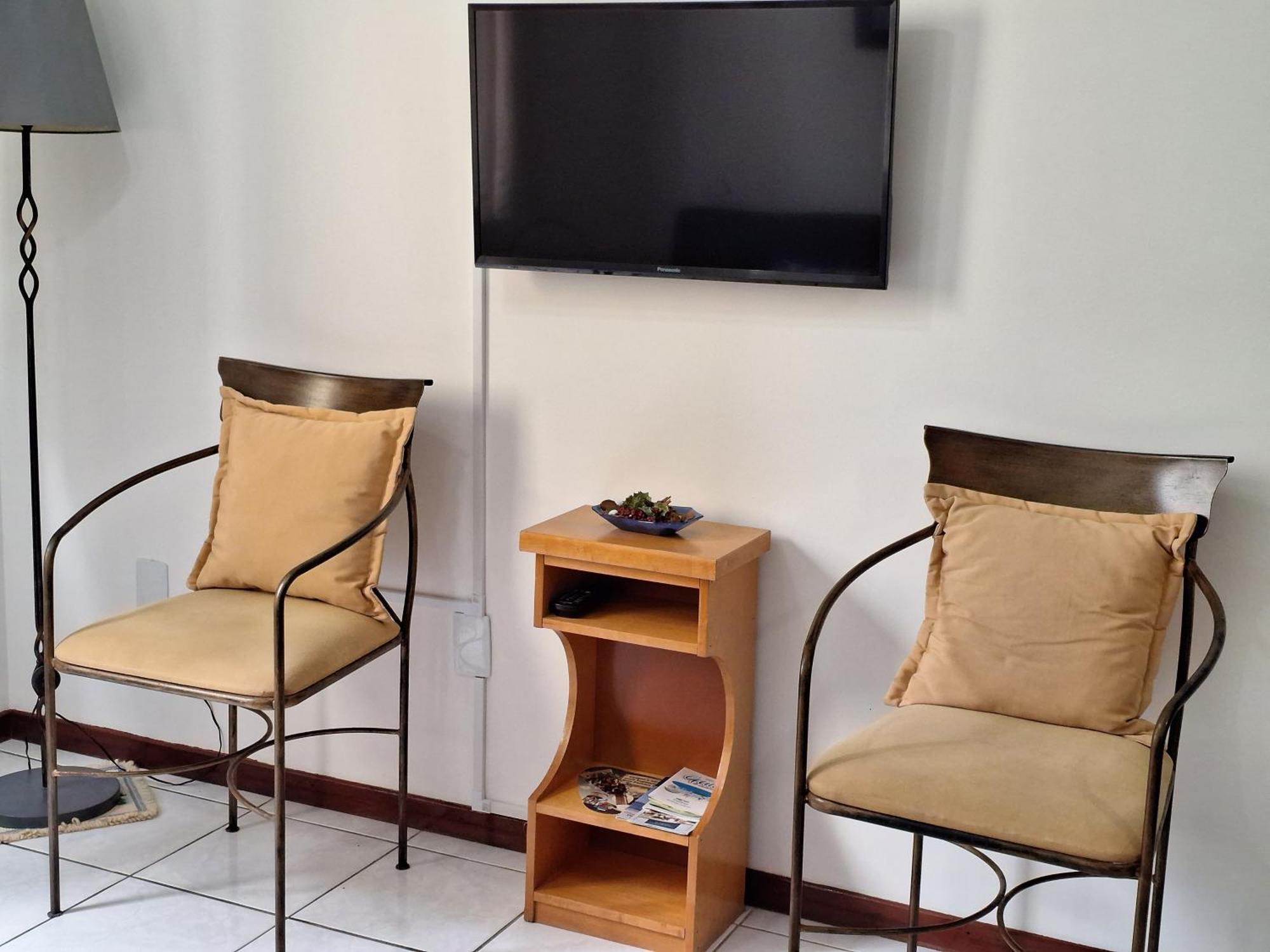 Quadra Mar - 1 Refrigerado- Apartamento Balneario Camboriu