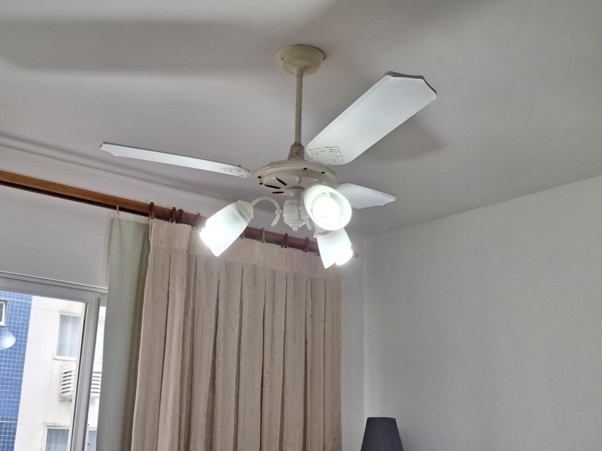 Apartamento Quadra Mar - 1 Refrigerado- Balneario Camboriu